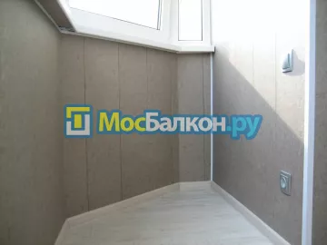 Заказать балкон в Чехове цена от 1320 руб | Остекление балконов и лоджий МосБалкон