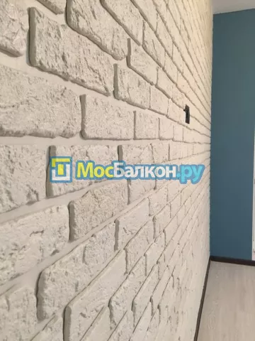 Заказать балкон в Чехове цена от 1320 руб | Остекление балконов и лоджий МосБалкон