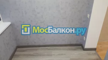 Заказать балкон в Чехове цена от 1320 руб | Остекление балконов и лоджий МосБалкон