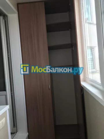 Заказать балкон в Чехове цена от 1320 руб | Остекление балконов и лоджий МосБалкон
