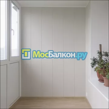 Заказать балкон в Чехове цена от 1320 руб | Остекление балконов и лоджий МосБалкон