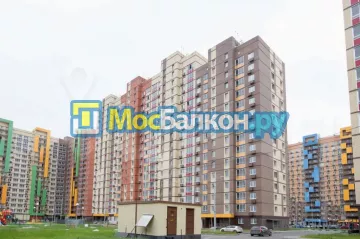 Заказать балкон в Чехове цена от 1320 руб | Остекление балконов и лоджий МосБалкон