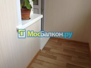 Заказать балкон в Чехове цена от 1320 руб | Остекление балконов и лоджий МосБалкон