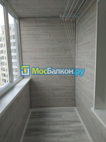 ОСТЕКЛЕНИЕ ОТДЕЛКА И УТЕПЛЕНИЕБАЛКОНОВ В МЕДВЕДКОВО