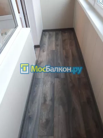 Заказать балкон в Чехове цена от 1320 руб | Остекление балконов и лоджий МосБалкон