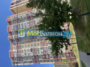 Заказать балкон в Чехове цена от 1320 руб | Остекление балконов и лоджий МосБалкон