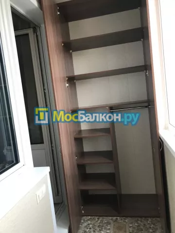 Заказать балкон в Чехове цена от 1320 руб | Остекление балконов и лоджий МосБалкон