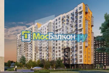 Заказать балкон в Чехове цена от 1320 руб | Остекление балконов и лоджий МосБалкон