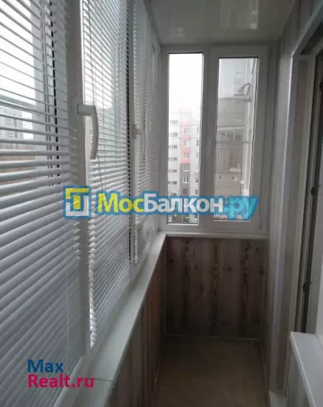 Заказать балкон в Чехове цена от 1320 руб | Остекление балконов и лоджий МосБалкон