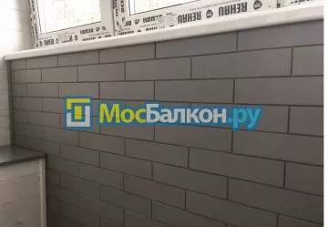 Заказать балкон в Чехове цена от 1320 руб | Остекление балконов и лоджий МосБалкон