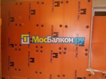 Заказать балкон в Чехове цена от 1320 руб | Остекление балконов и лоджий МосБалкон