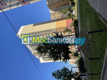 Заказать балкон в Чехове цена от 1320 руб | Остекление балконов и лоджий МосБалкон