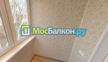 Заказать балкон в Чехове цена от 1320 руб | Остекление балконов и лоджий МосБалкон