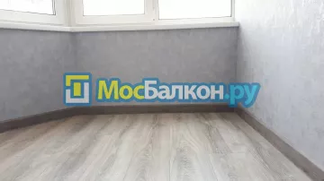 Заказать балкон в Чехове цена от 1320 руб | Остекление балконов и лоджий МосБалкон