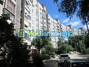 Заказать балкон в Чехове цена от 1320 руб | Остекление балконов и лоджий МосБалкон
