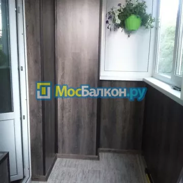 Заказать балкон в Чехове цена от 1320 руб | Остекление балконов и лоджий МосБалкон