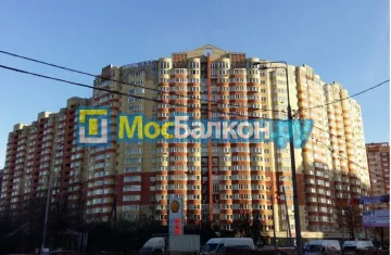 Заказать балкон в Чехове цена от 1320 руб | Остекление балконов и лоджий МосБалкон