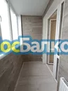 Заказать балкон в Чехове цена от 1320 руб | Остекление балконов и лоджий МосБалкон