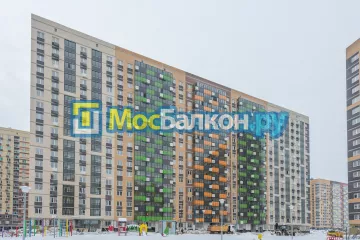 Заказать балкон в Чехове цена от 1320 руб | Остекление балконов и лоджий МосБалкон