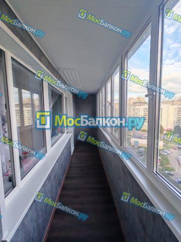 ПЛАСТИКОВЫЕ ОКНА НА БАЛКОН В МОСКВЕ  РЕХАУ ЦЕНА