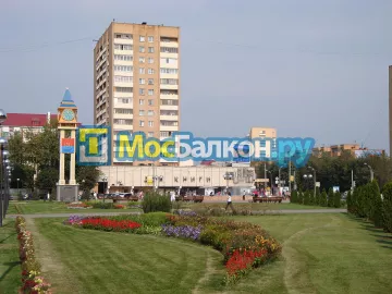 Заказать балкон в Чехове цена от 1320 руб | Остекление балконов и лоджий МосБалкон