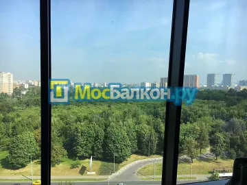 Заказать балкон в Чехове цена от 1320 руб | Остекление балконов и лоджий МосБалкон