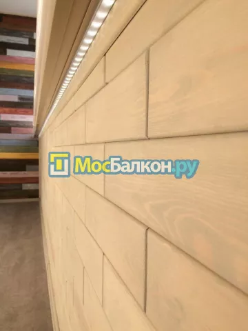 Заказать балкон в Чехове цена от 1320 руб | Остекление балконов и лоджий МосБалкон