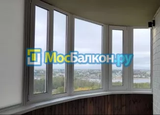 Заказать балкон в Чехове цена от 1320 руб | Остекление балконов и лоджий МосБалкон
