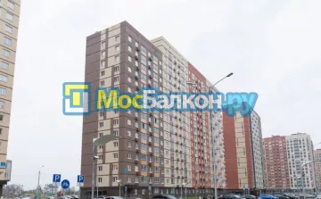 Заказать балкон в Чехове цена от 1320 руб | Остекление балконов и лоджий МосБалкон