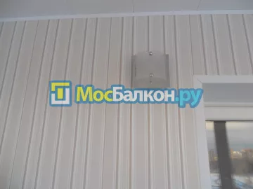Заказать балкон в Чехове цена от 1320 руб | Остекление балконов и лоджий МосБалкон