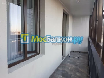 Заказать балкон в Чехове цена от 1320 руб | Остекление балконов и лоджий МосБалкон