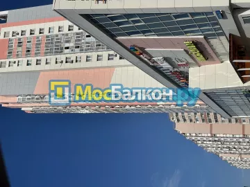 Заказать балкон в Чехове цена от 1320 руб | Остекление балконов и лоджий МосБалкон