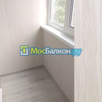 Заказать балкон в Чехове цена от 1320 руб | Остекление балконов и лоджий МосБалкон