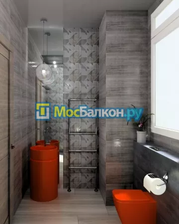 Заказать балкон в Чехове цена от 1320 руб | Остекление балконов и лоджий МосБалкон