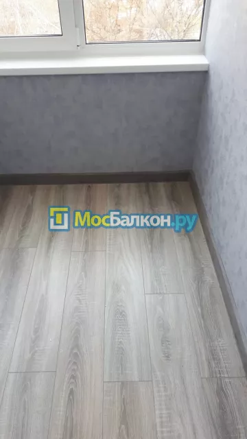 Заказать балкон в Чехове цена от 1320 руб | Остекление балконов и лоджий МосБалкон