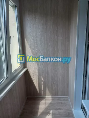 Заказать балкон в Чехове цена от 1320 руб | Остекление балконов и лоджий МосБалкон