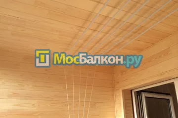 Заказать балкон в Чехове цена от 1320 руб | Остекление балконов и лоджий МосБалкон