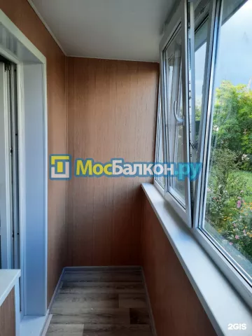 Заказать балкон в Чехове цена от 1320 руб | Остекление балконов и лоджий МосБалкон