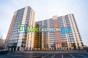 Заказать балкон в Чехове цена от 1320 руб | Остекление балконов и лоджий МосБалкон