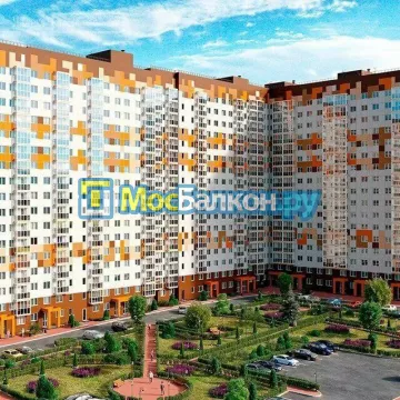 Заказать балкон в Чехове цена от 1320 руб | Остекление балконов и лоджий МосБалкон