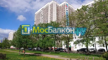 Заказать балкон в Чехове цена от 1320 руб | Остекление балконов и лоджий МосБалкон