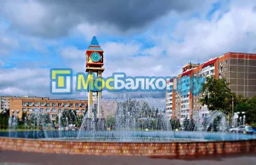 Заказать балкон в Чехове цена от 1320 руб | Остекление балконов и лоджий МосБалкон