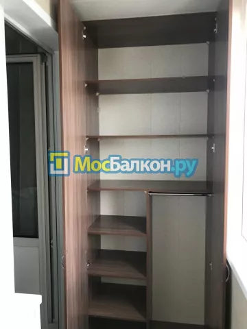 Заказать балкон в Чехове цена от 1320 руб | Остекление балконов и лоджий МосБалкон