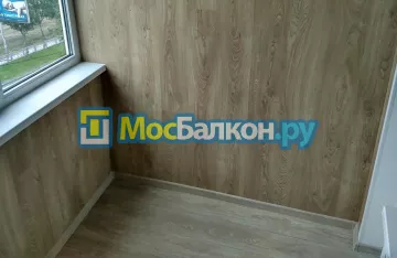 Заказать балкон в Чехове цена от 1320 руб | Остекление балконов и лоджий МосБалкон