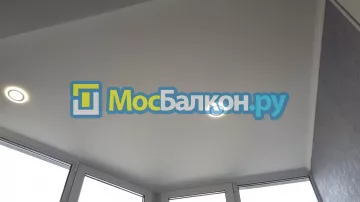 Заказать балкон в Чехове цена от 1320 руб | Остекление балконов и лоджий МосБалкон