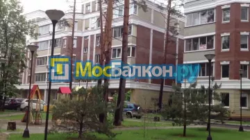 Заказать балкон в Чехове цена от 1320 руб | Остекление балконов и лоджий МосБалкон