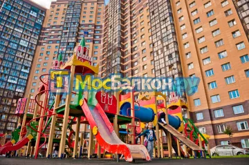 Заказать балкон в Чехове цена от 1320 руб | Остекление балконов и лоджий МосБалкон