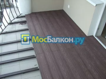 Заказать балкон в Чехове цена от 1320 руб | Остекление балконов и лоджий МосБалкон