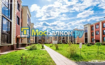 Заказать балкон в Чехове цена от 1320 руб | Остекление балконов и лоджий МосБалкон
