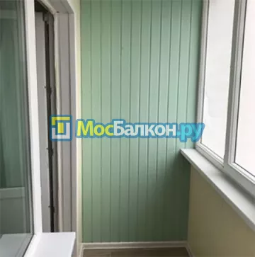 Заказать балкон в Чехове цена от 1320 руб | Остекление балконов и лоджий МосБалкон